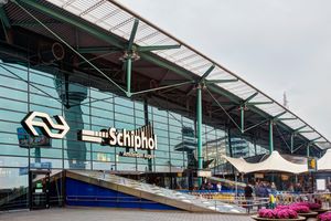 Hospedagens - Holiday Inn Express Amsterdam Schiphol