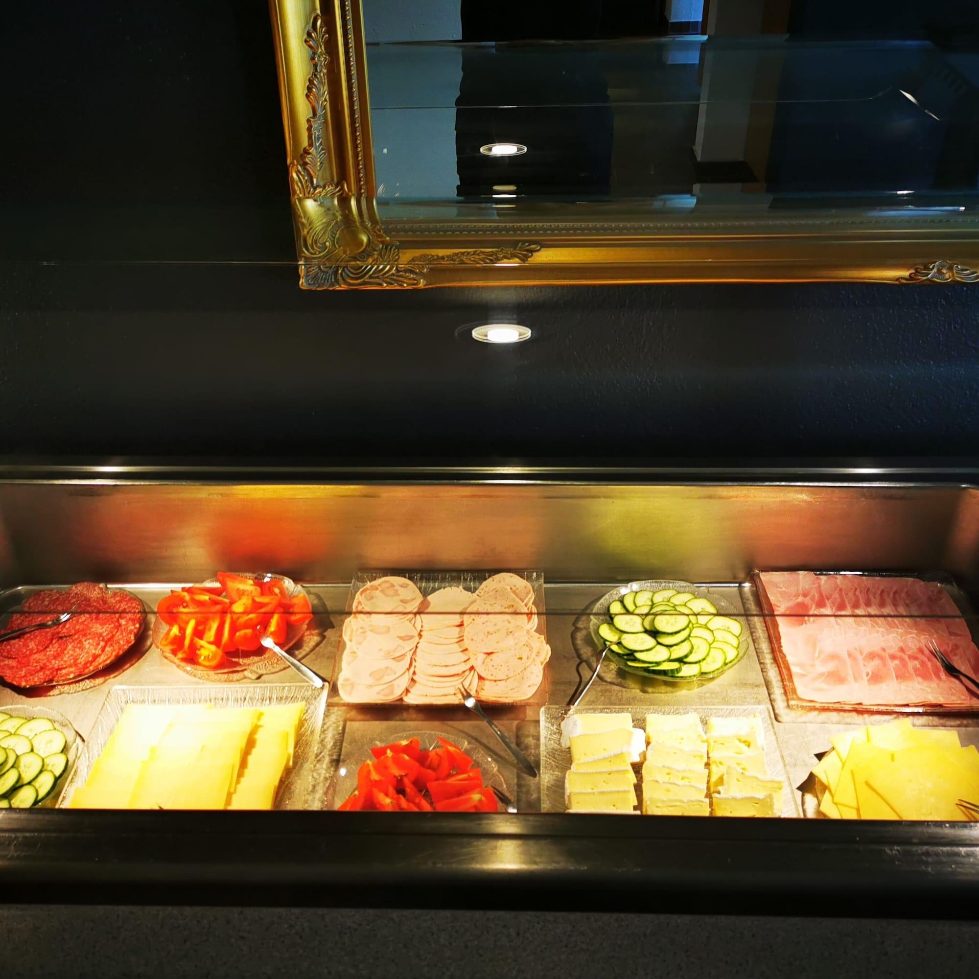 Restaurant Hotel Crea
