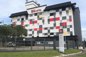 Alojamiento - Hotel ibis Criciuma