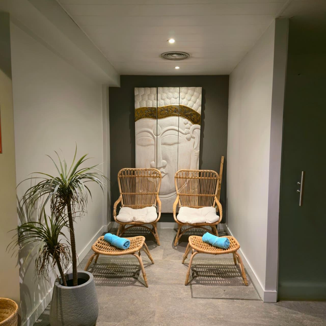 Spa Cilene del Fuego Suites & Spa