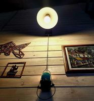 Alquiler Vacacional - Comfortable and Very Beautiful Cabin Relax and Tranquility