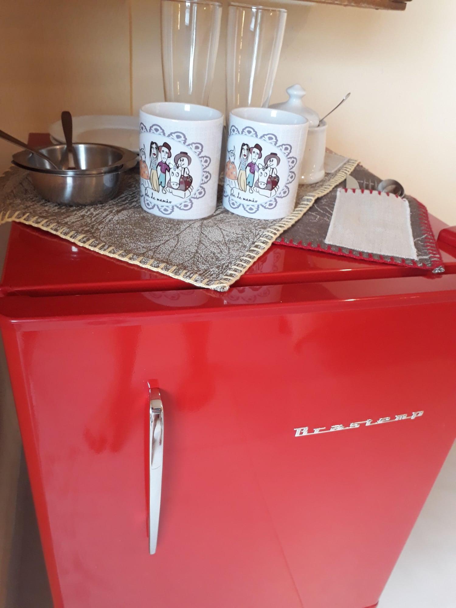 Set de Habitación Vila Artesania