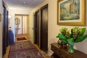 Alojamiento - Hotel della Vittoria