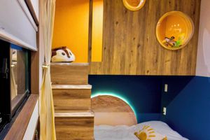 Alquiler Temporario - Tokyo Nook