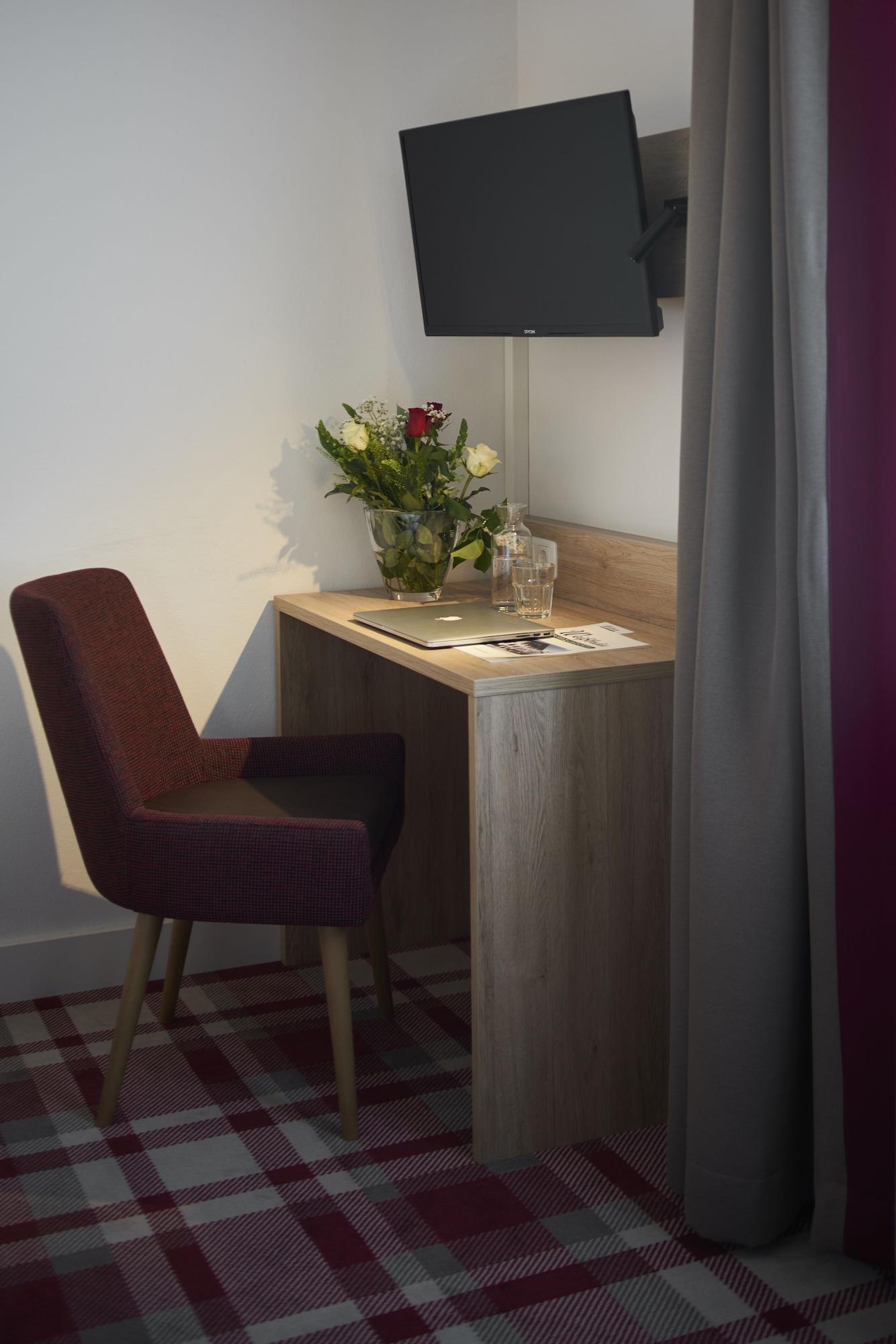 Set de Habitación Hotel Weißbräu