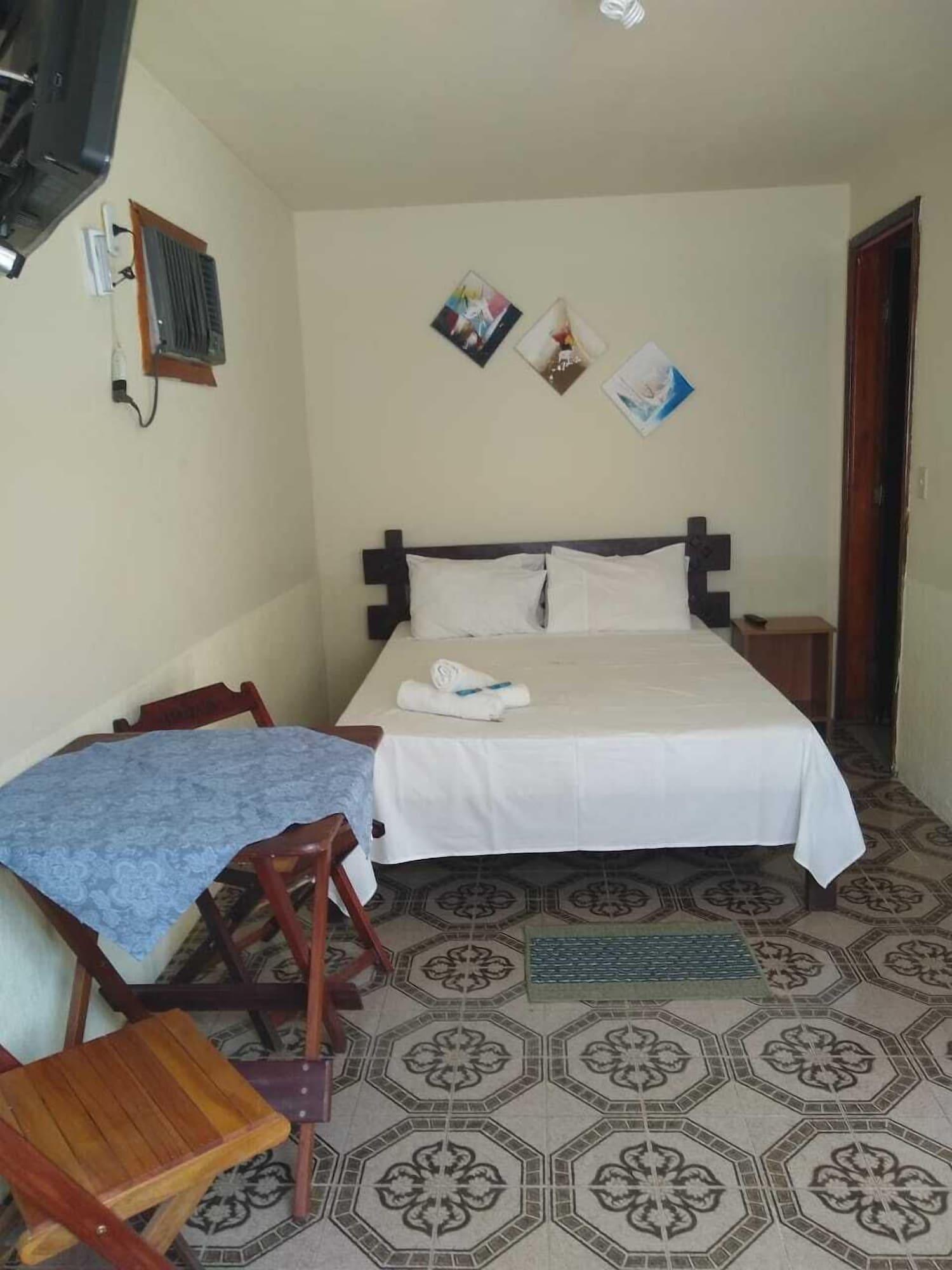 Habitación Hotel Vale Verde Penedo