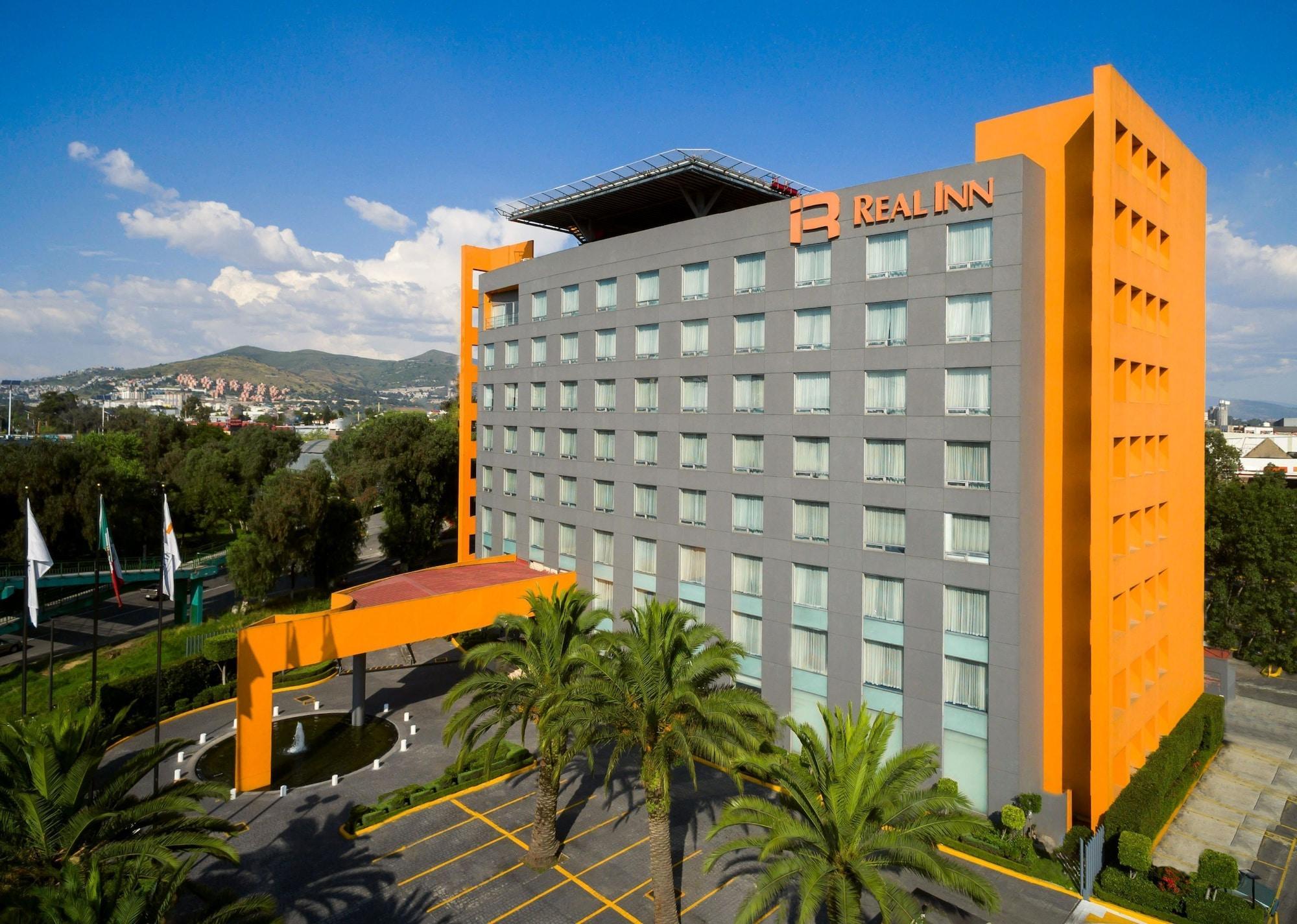 Varios Real Inn Perinorte