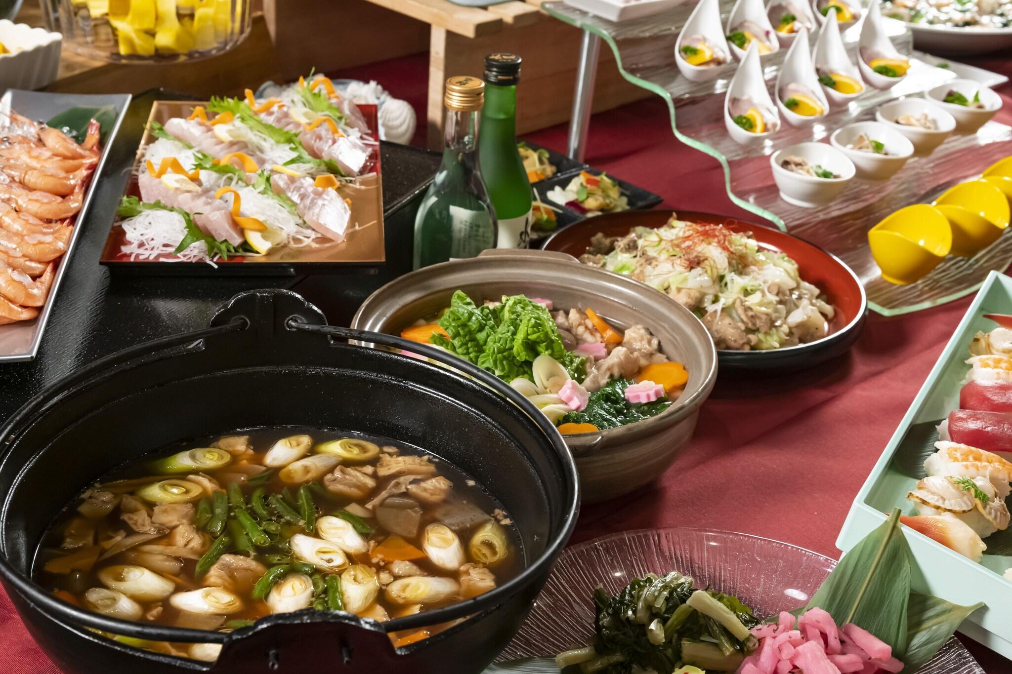 Restaurant Hotel Tangram