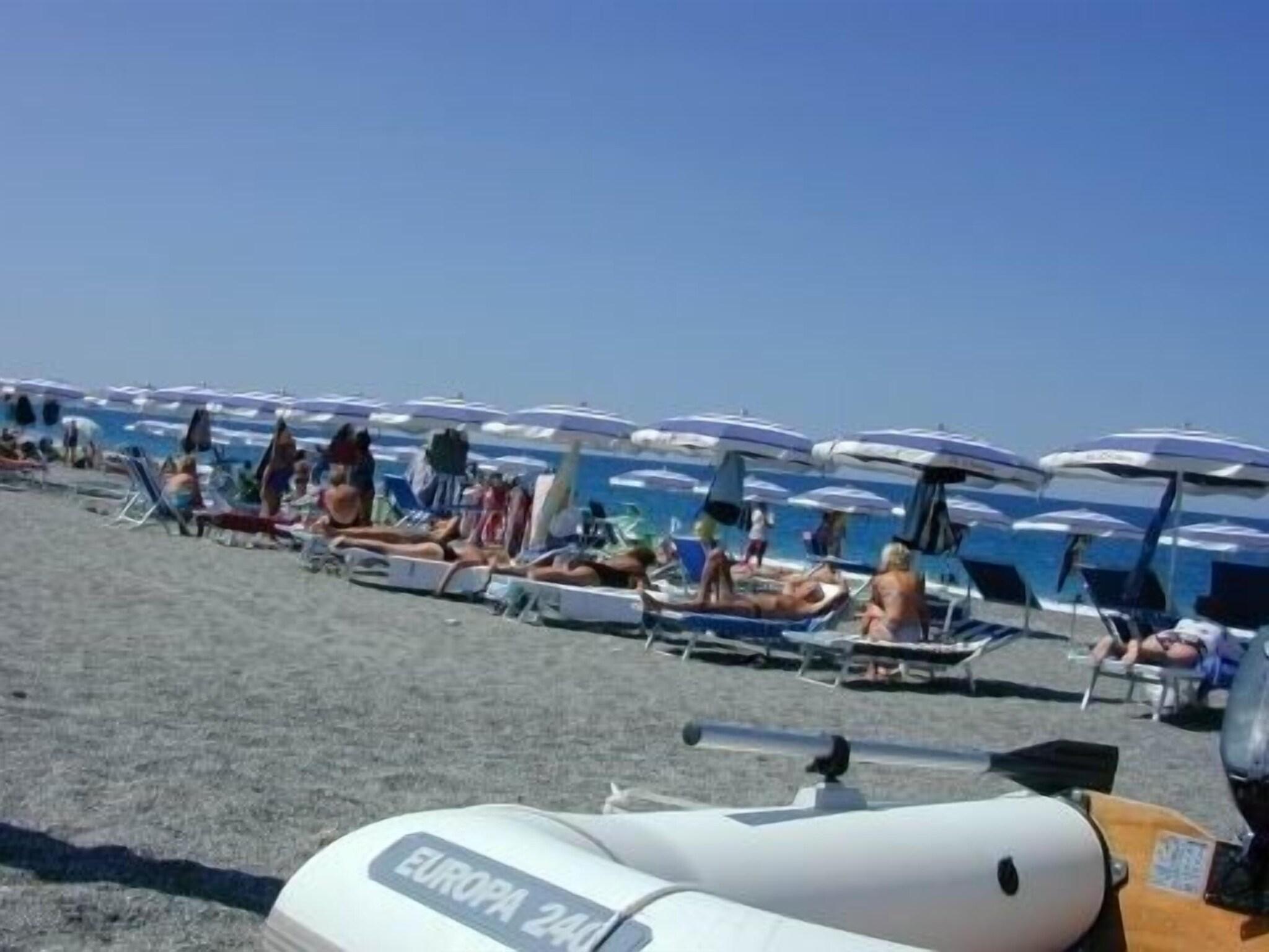 Playa Hotel Cristina