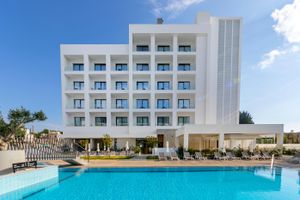 Alojamiento - Anemi Hotel & Suites