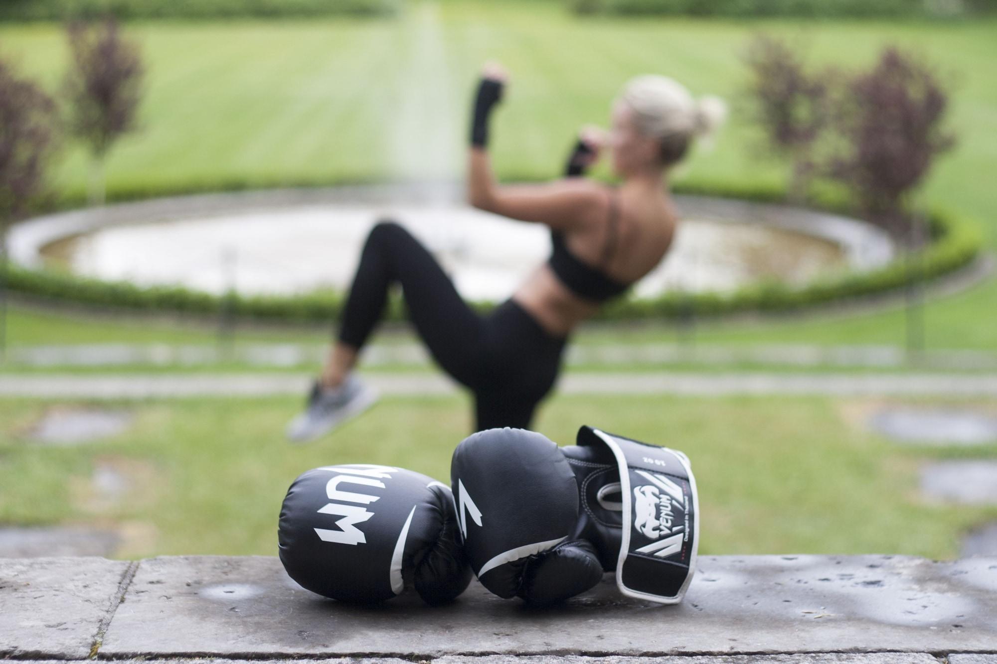 Gimnasio Bjertorp Slott