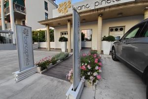 Alojamiento - Biancopineta B&B