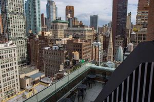 Alojamiento - The Paul Hotel NYC-Chelsea Ascend Hotel(CLOSED)