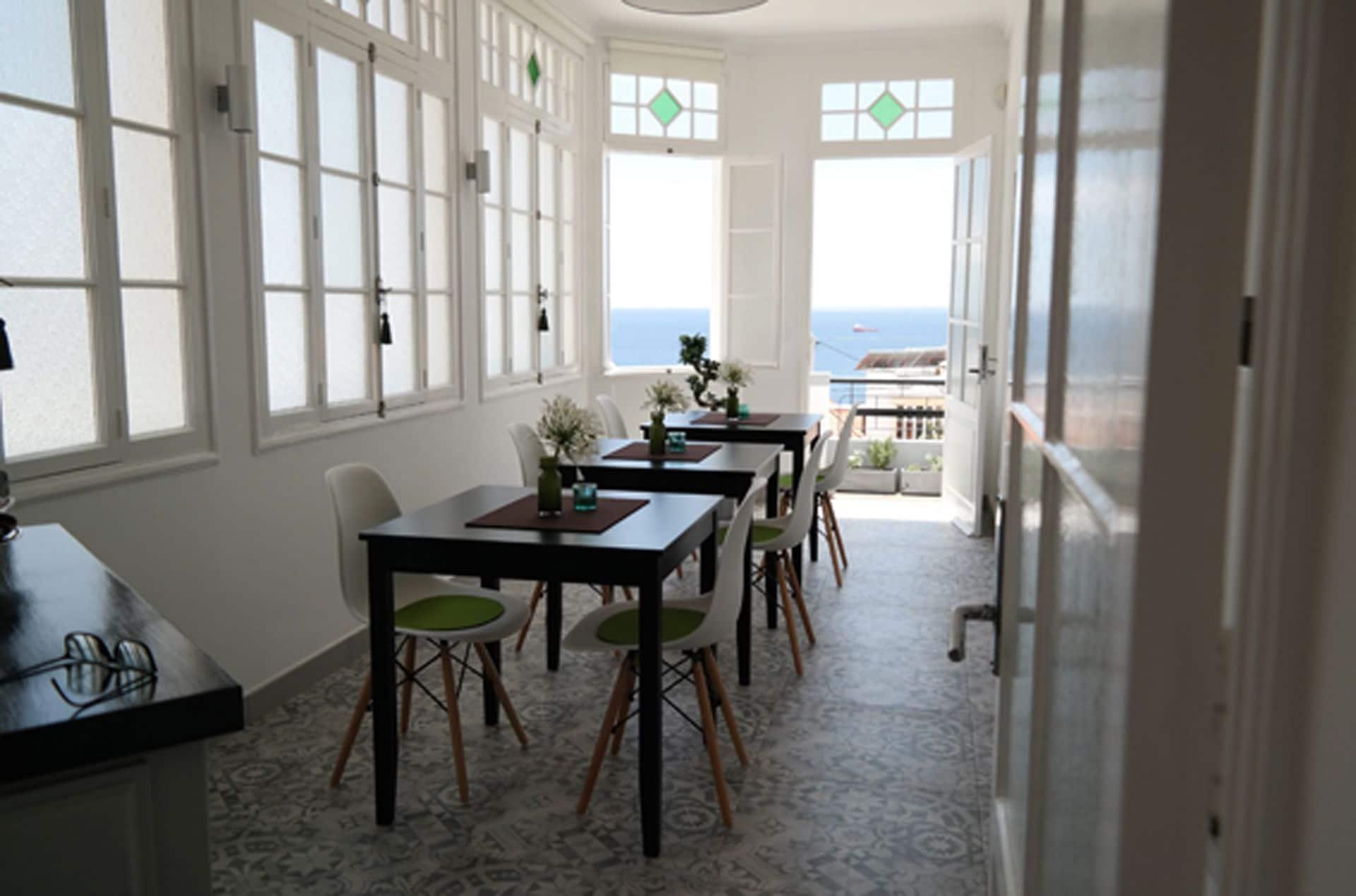 Restaurant Quinta B. - Adults Only