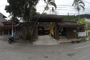 Alojamiento - Morada do Aventureiro