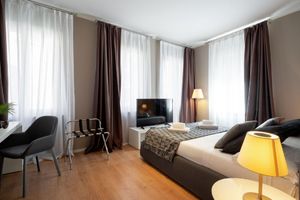 Alquiler Temporario - San Marco Boutique by Wonderful Italy