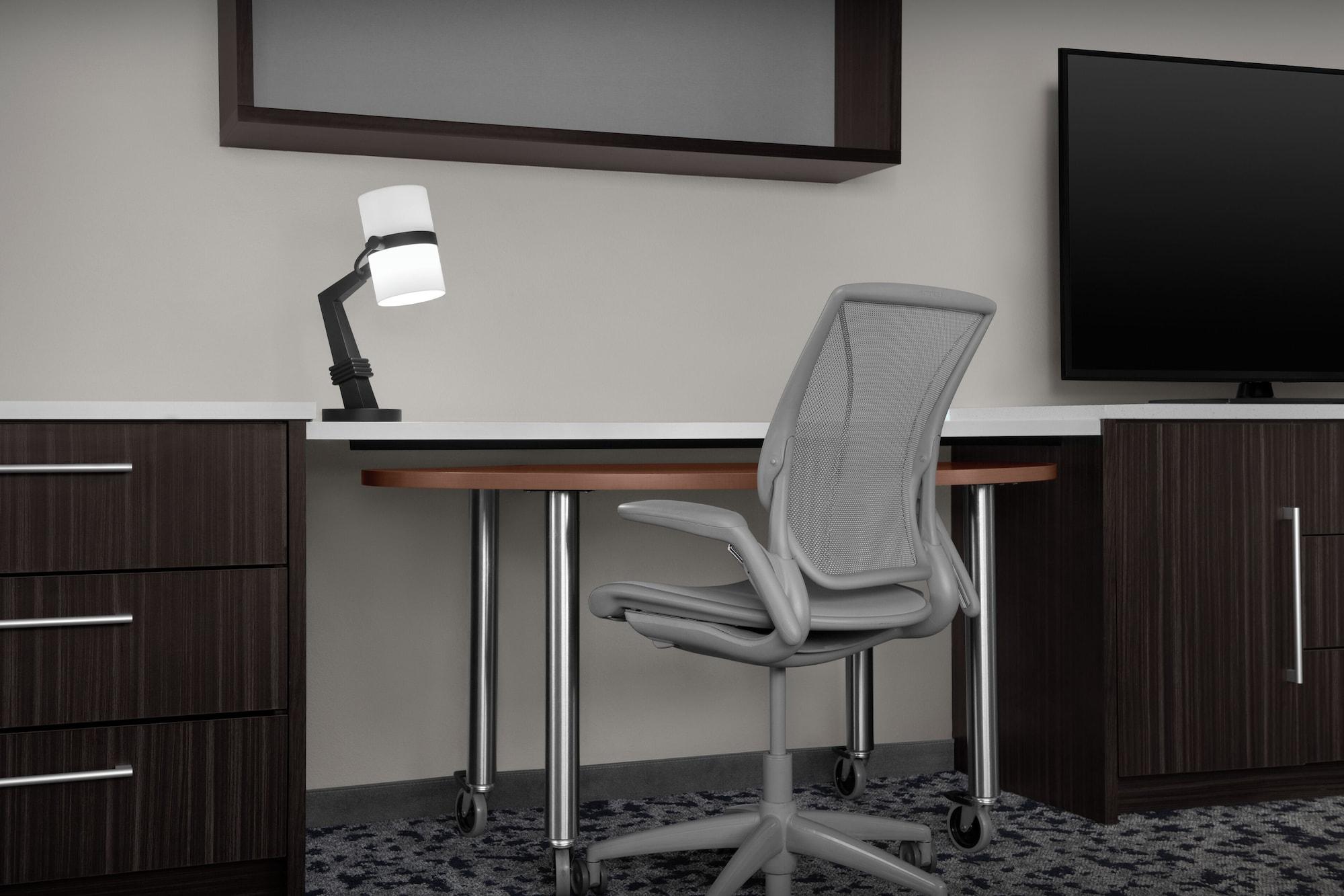 Habitación Home2 Suites by Hilton Arundel Mills/BWI Airport