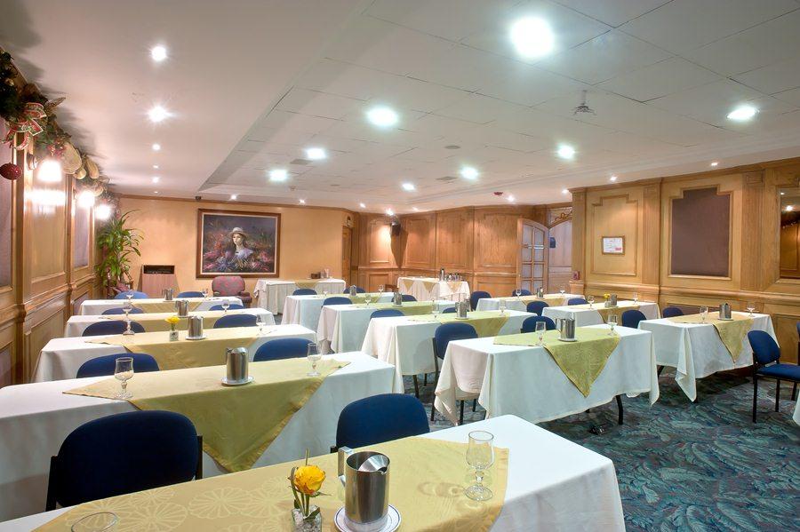 Hotel Hotel Dann Carlton Bogota