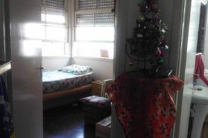 Alquiler Vacacional - Single room with internet and one bed /center/ Santa Casa POA.