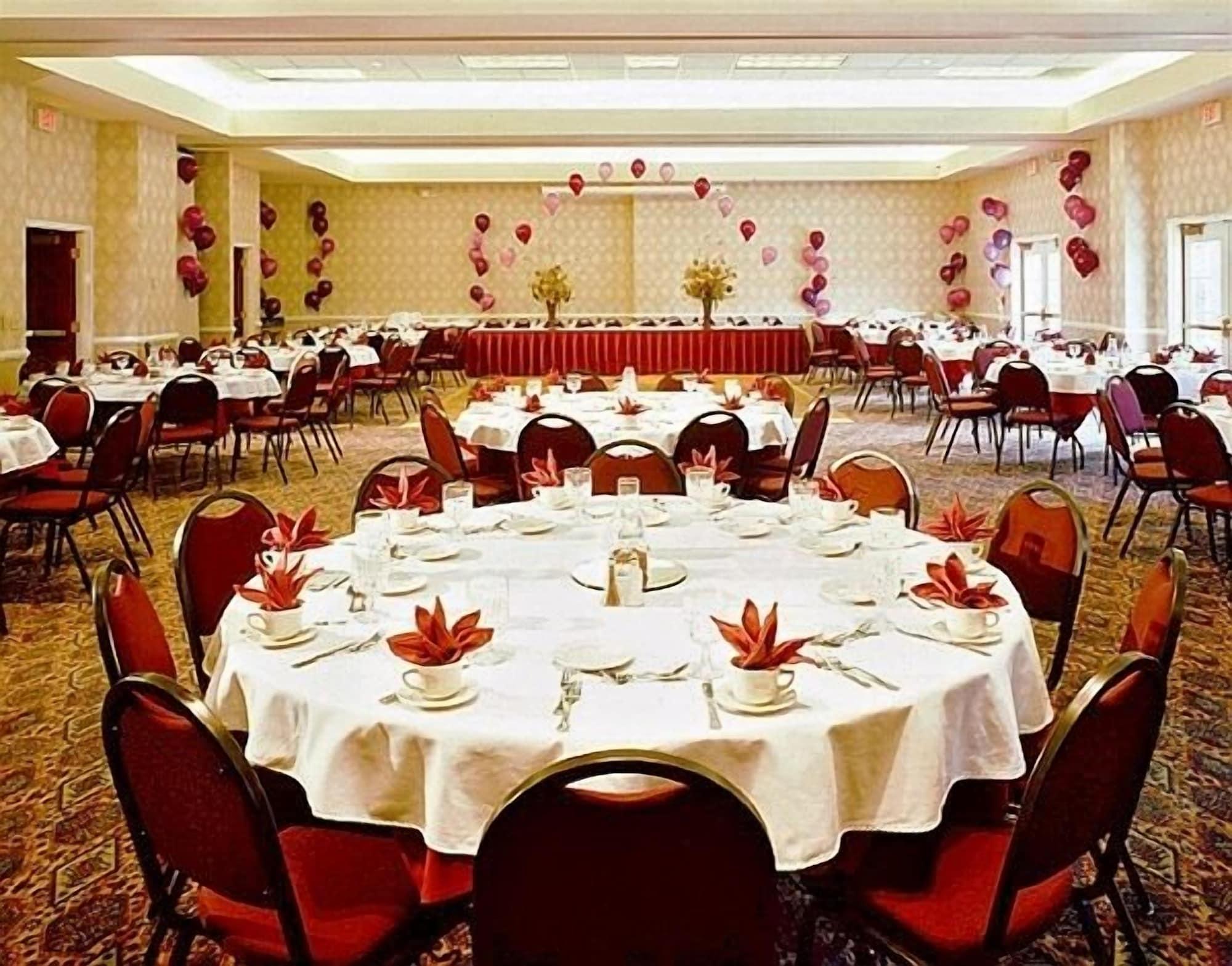 Salón de Baile Sky City Casino Hotel