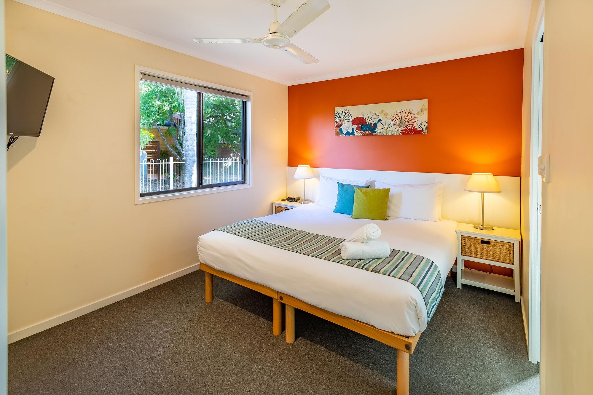 Habitación Ingenia Holidays South West Rocks