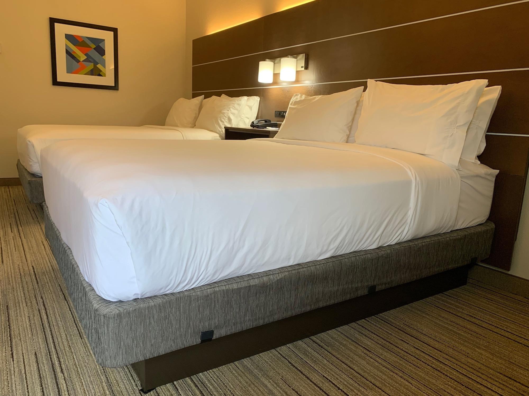 Habitación Holiday Inn Express Hillsborough by IHG