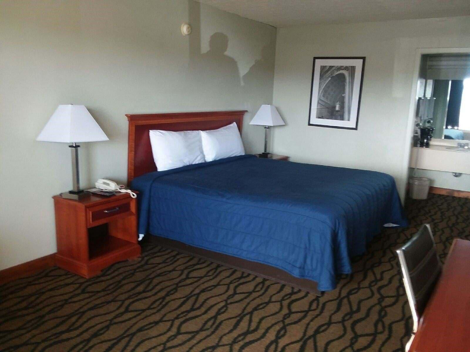 Habitación Springfield Inn TN