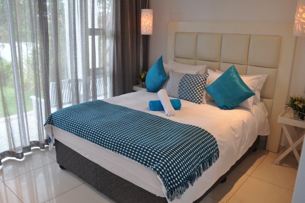 Habitación 34 on Milkwood