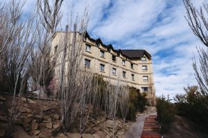 Alojamiento - Esplendor by Wyndham El Calafate