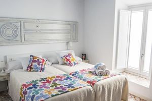 Alquiler Vacacional - La Casa de la Costurera