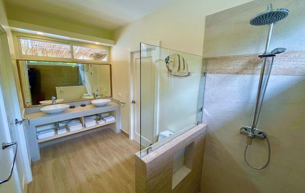 Amazing new modern house close to the beach - Hoteles pet friendly en Potrero Guanacaste