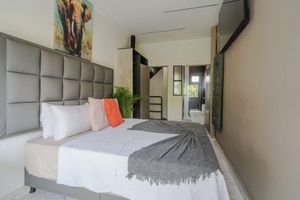 Alojamiento - Prado Centro #3 - Luxury Suite - Rooftop, Jacuzzi & Balcony