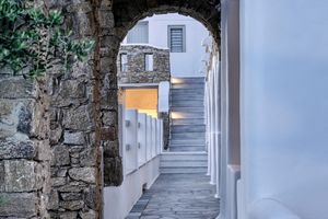 Alojamiento - Paolas Town Boutique Hotel