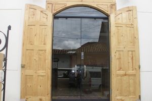 Alojamiento - Pumas Inn Tarabamba