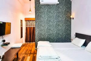 Alojamiento - Hotel Shivani Palace