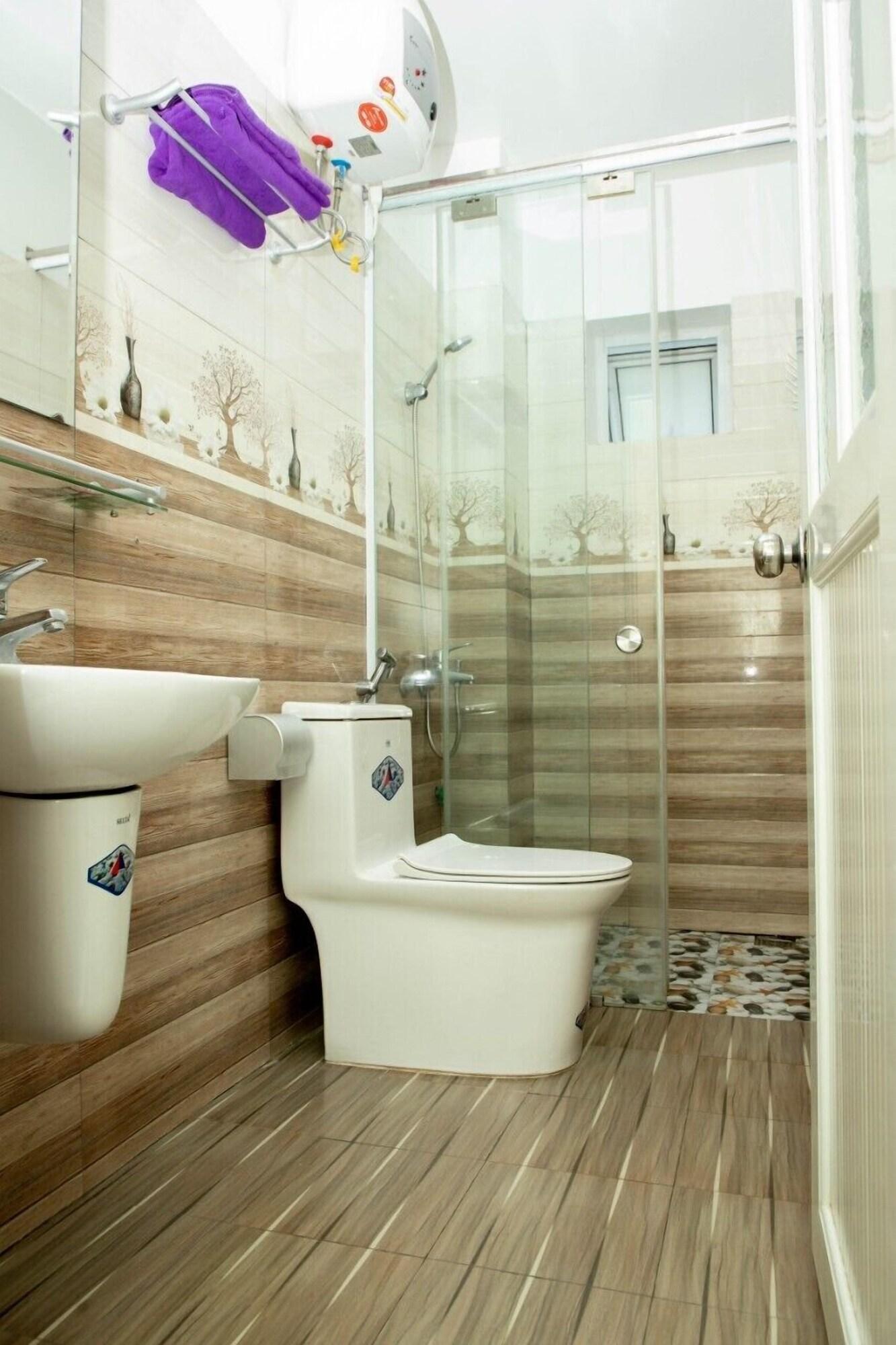 Equipamiento de Habitación Mio Hotel