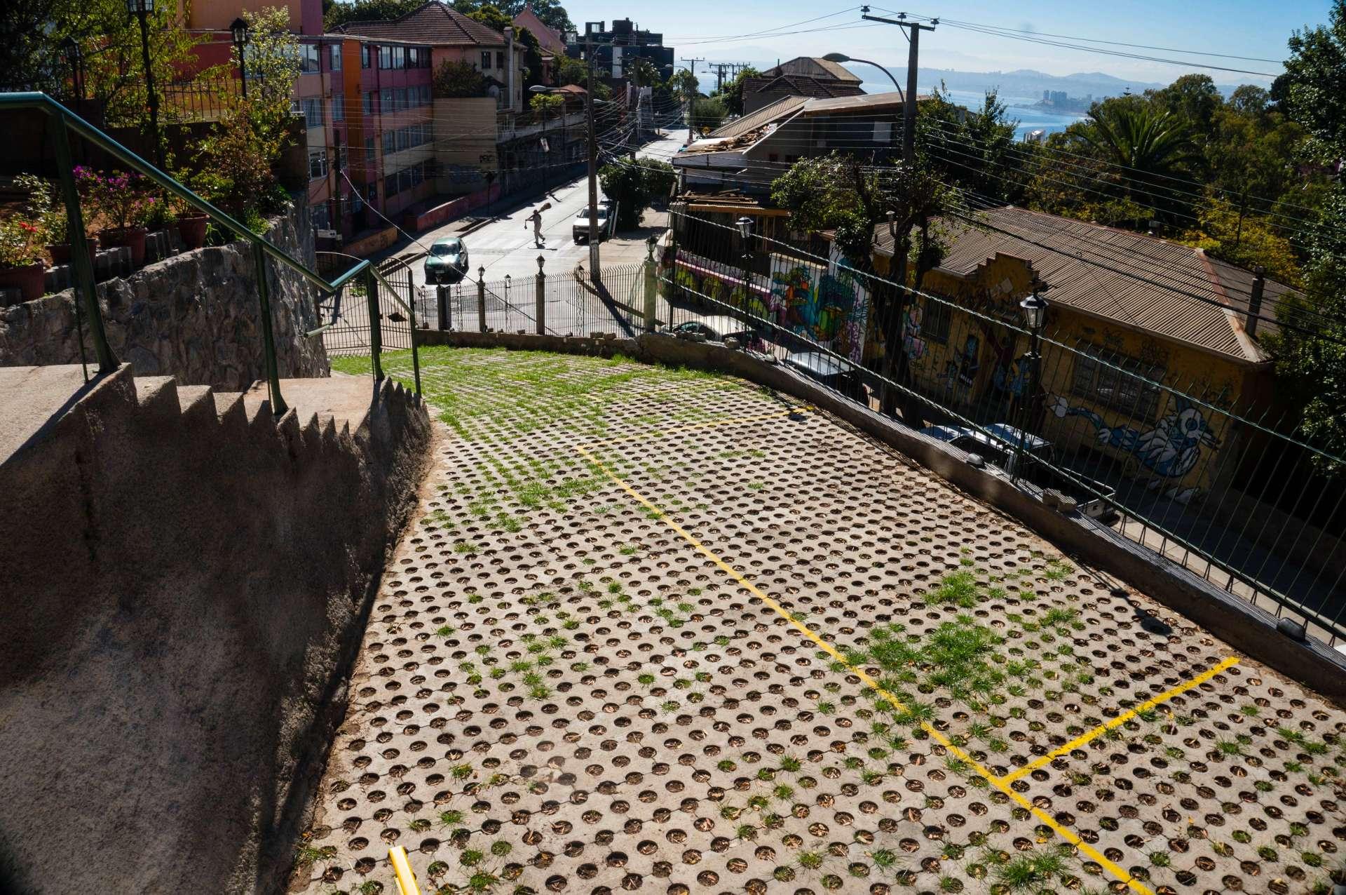 Vista Exterior Hotel Boutique Sutherland House