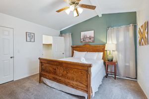 Alquiler Vacacional - Across from water & pet-friendly - Bullhead Bend!