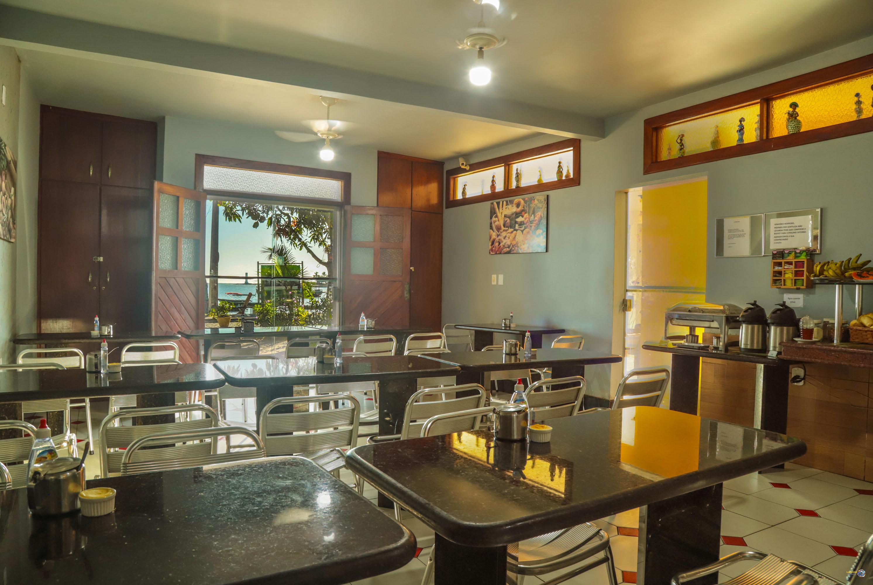 Restaurant Pousada Raisis