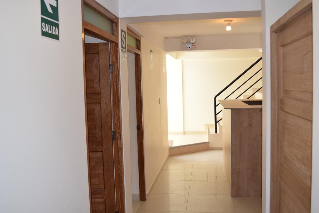 Varios Kuski Hospedaje