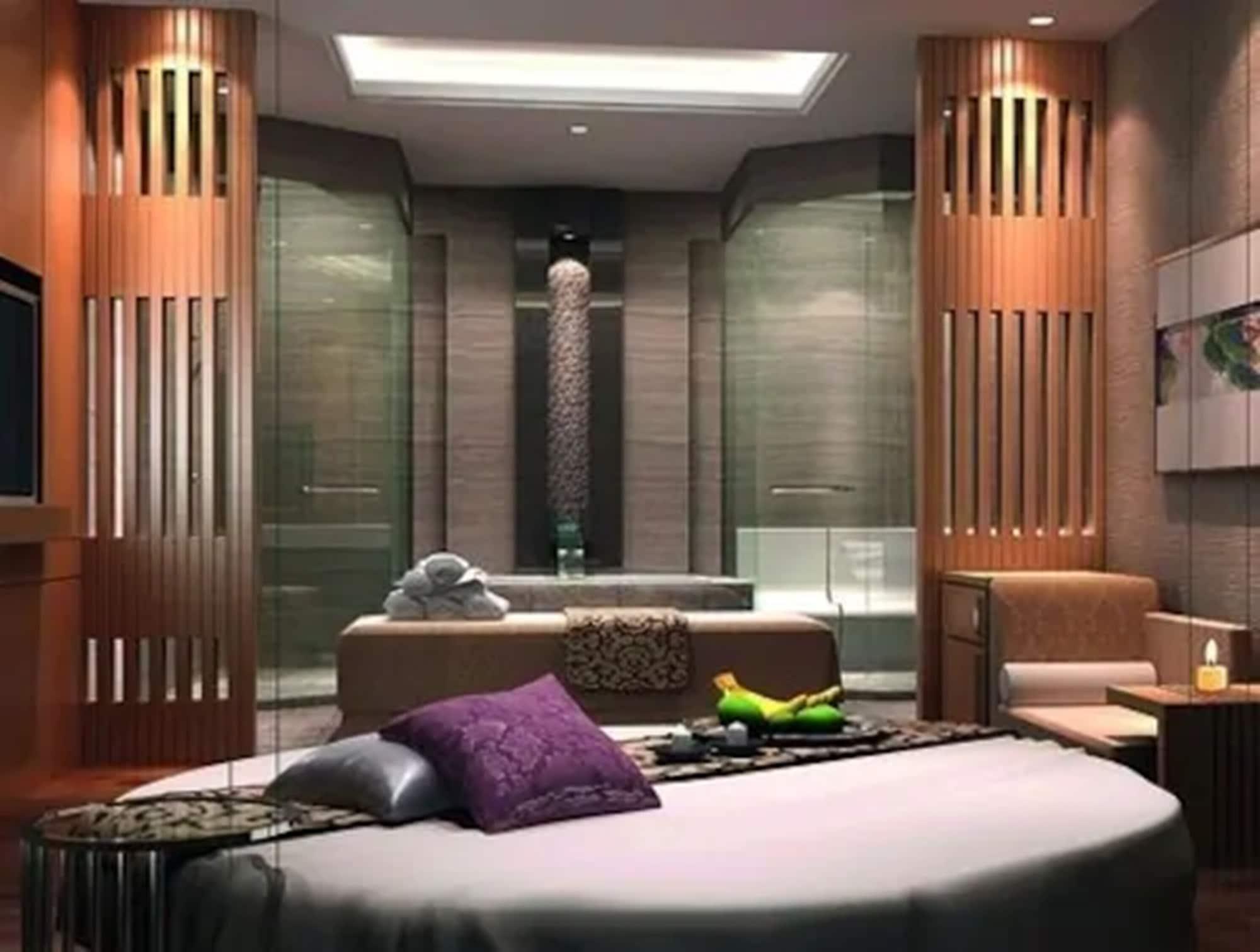 Spa Mövenpick Enshi