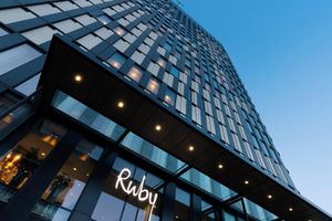 Paquete - Ruby Emma Hotel Amsterdam By IHG