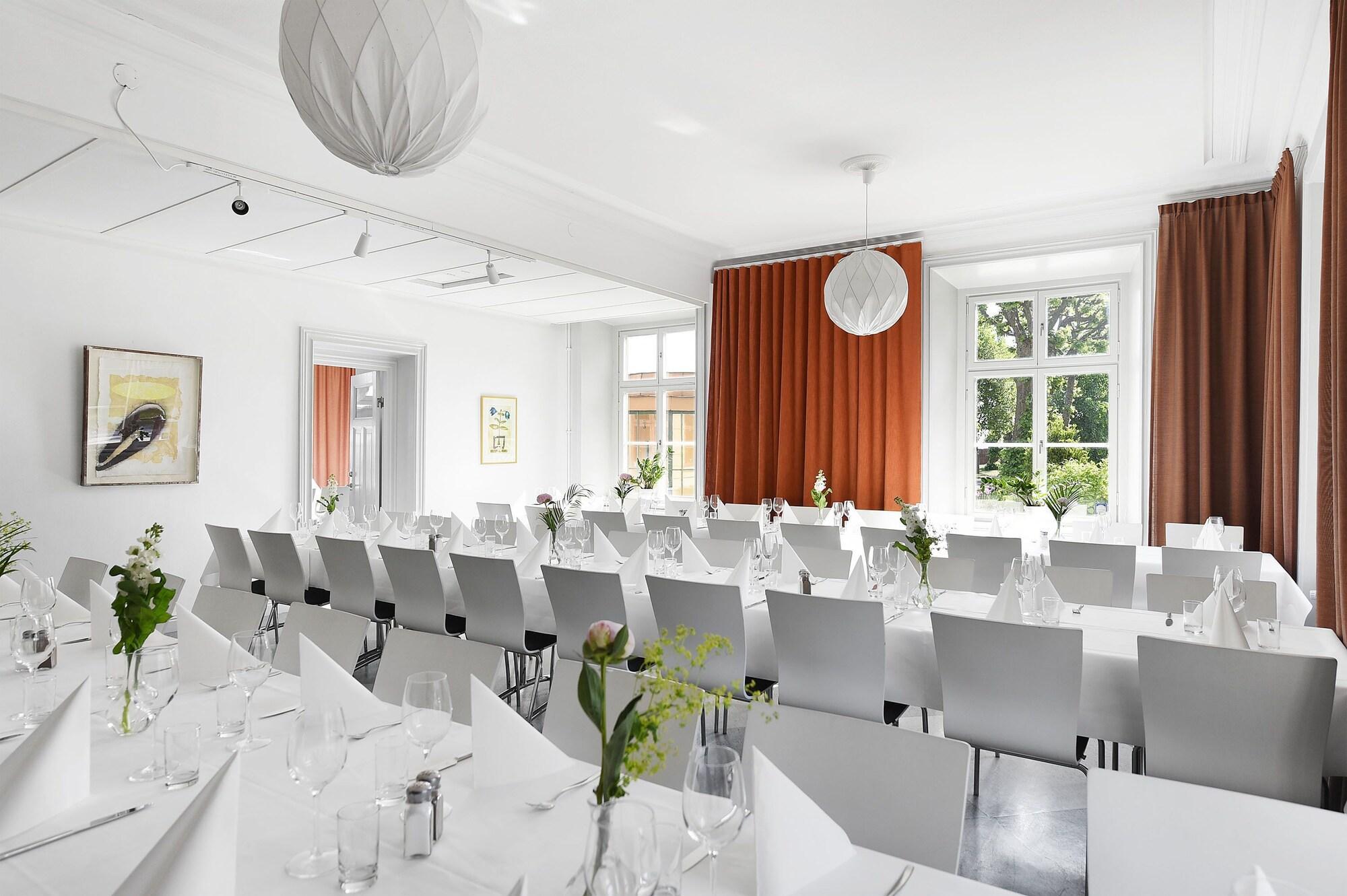 Salón de Baile Ersta Konferens & Hotell