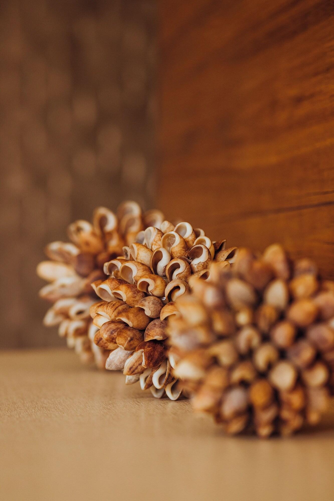 Vista Lobby Pousada Mariluz