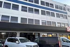 Alojamiento - Urban RVK studios