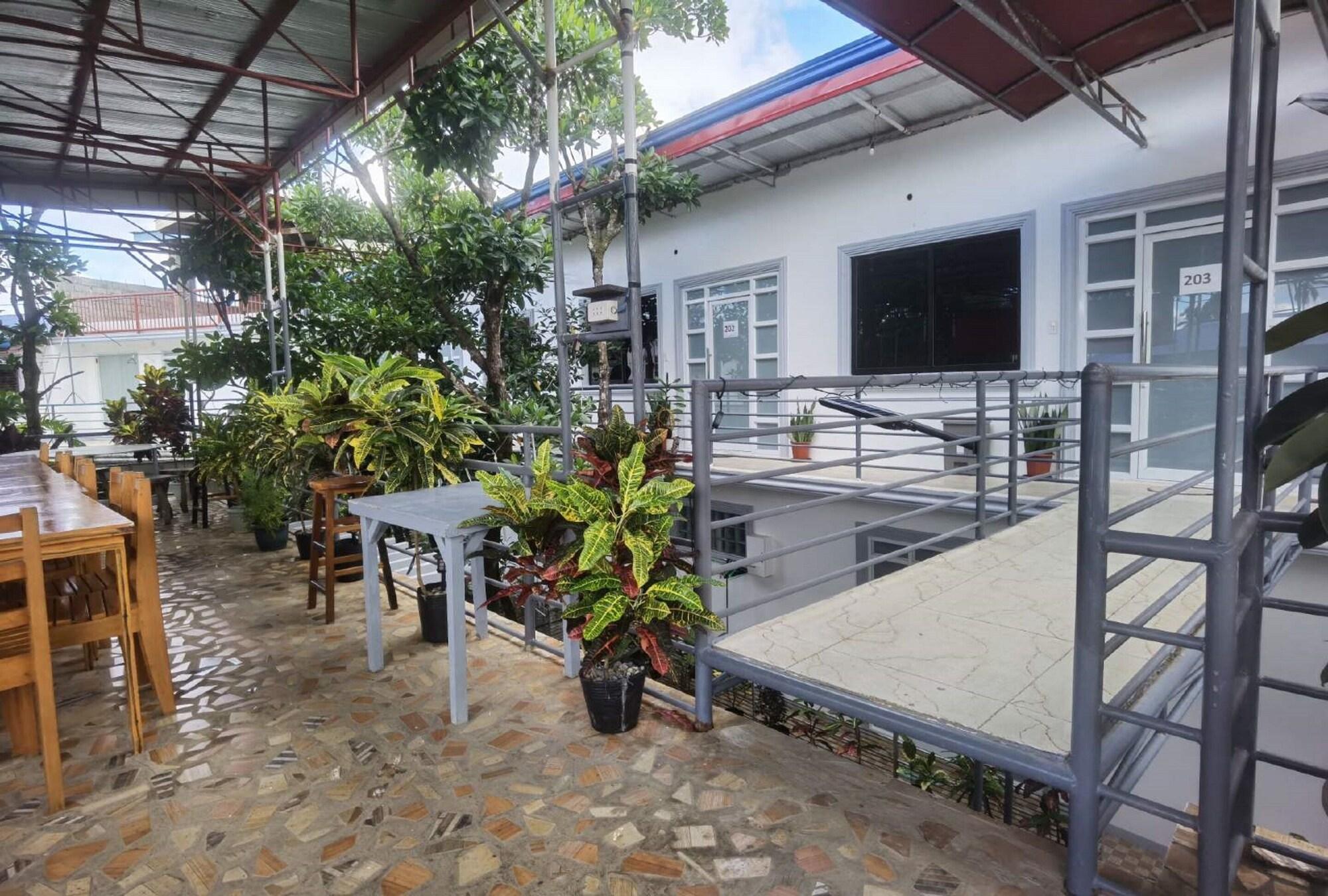 Varios Lao Singuan Homestay powered by Cocotel
