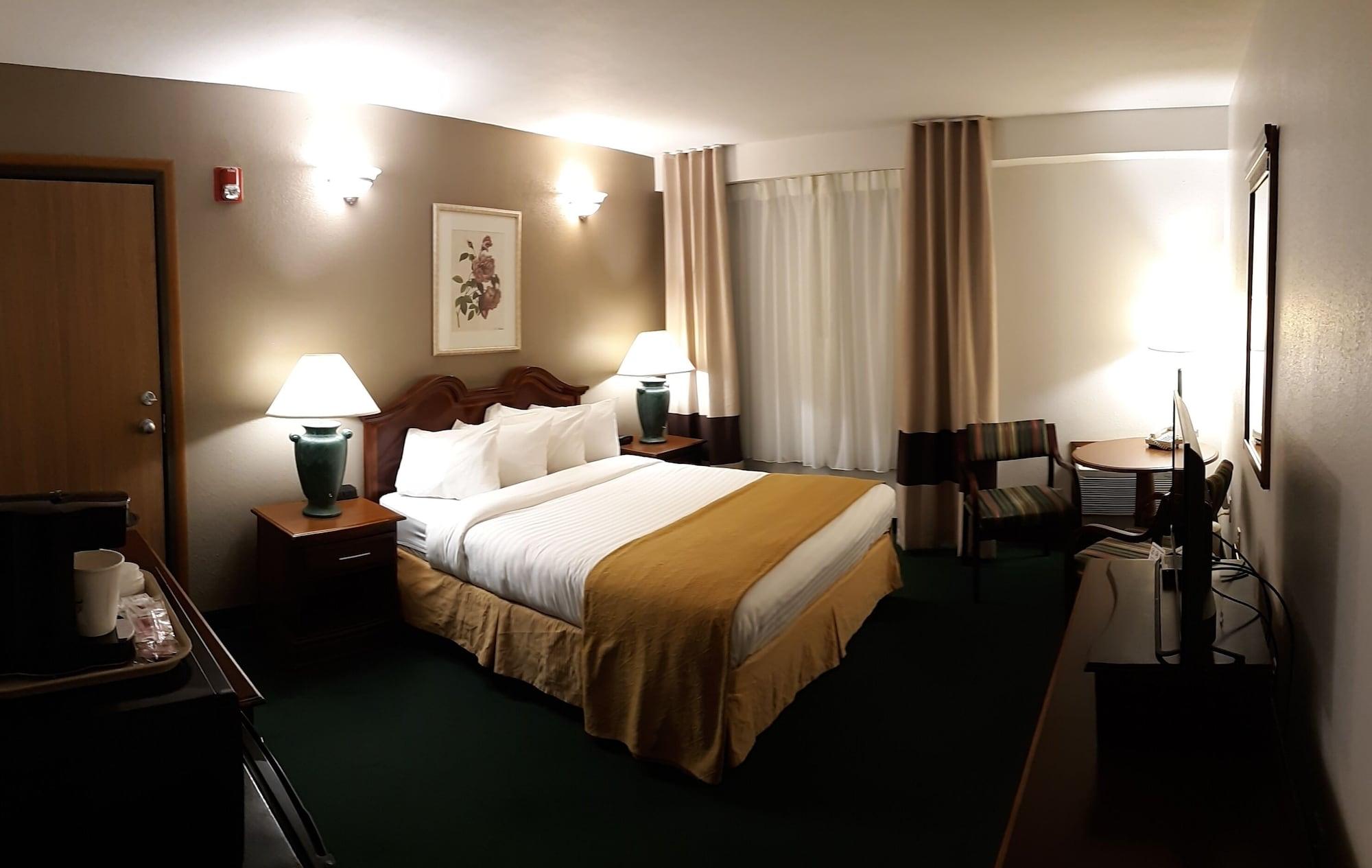 Set de Habitación Pleasant Moose Lodge