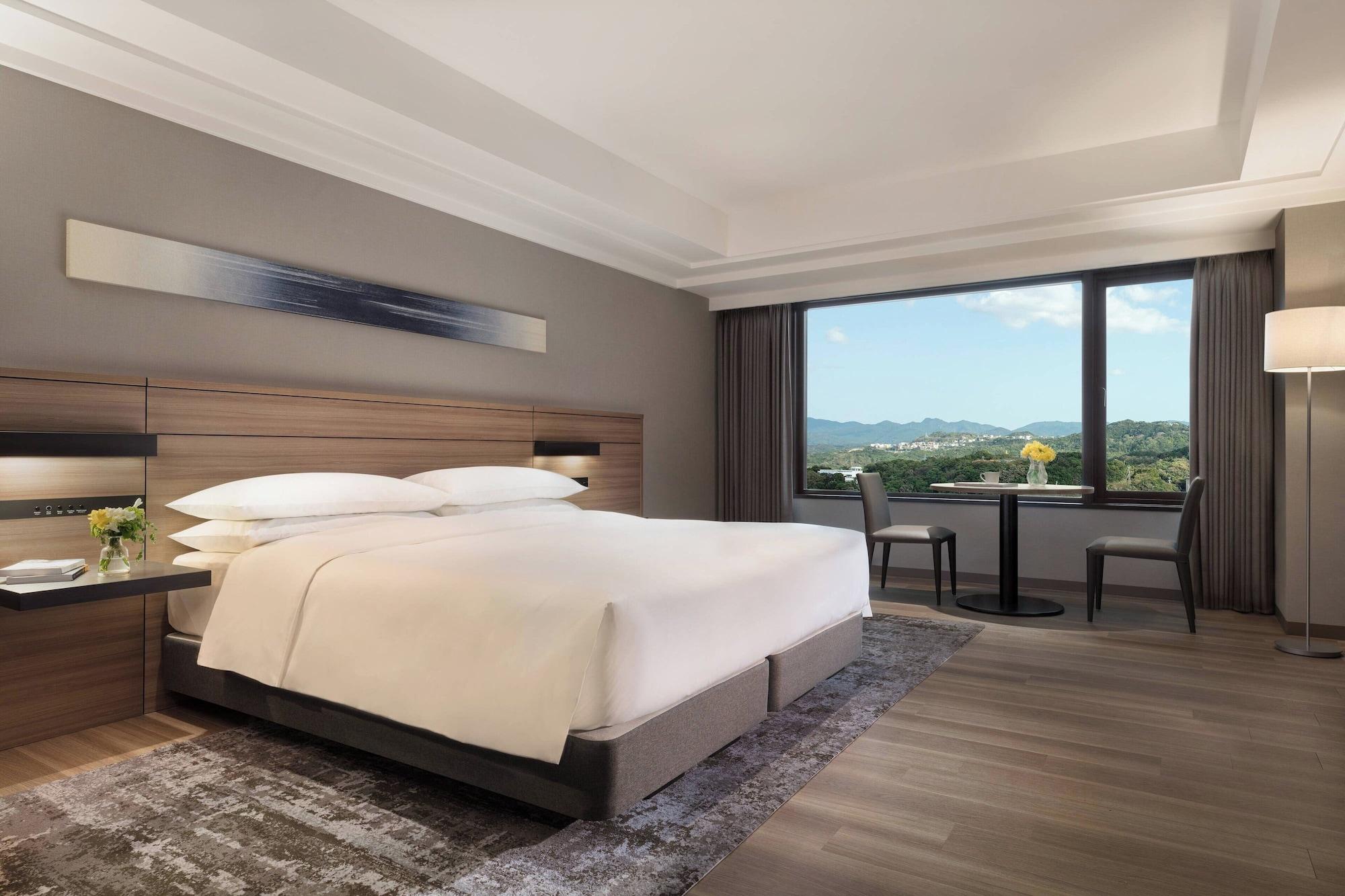 Habitación Nanki-Shirahama Marriott Hotel