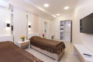 Alojamiento - Tantana Hotel