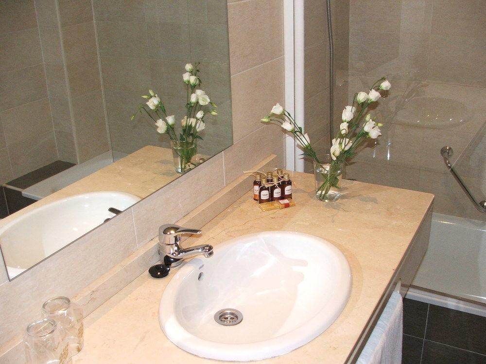 Set de Habitación Hotel Infantas de Leon